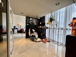 The Hillier (D23), Apartment #594153451
